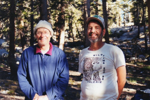 John and Bill