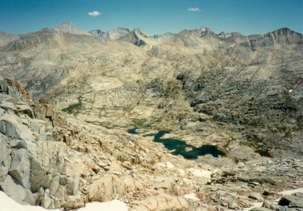 Seven Gables Lk