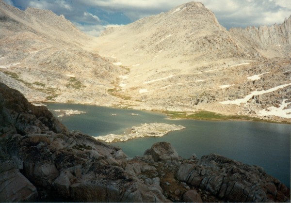 Black Bear Lk