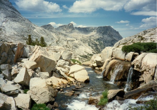 falls