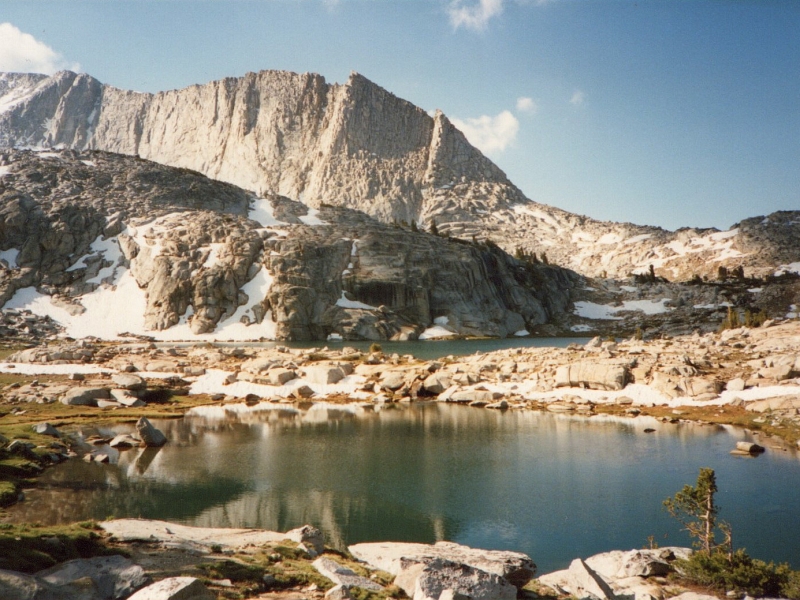 WahooLake
