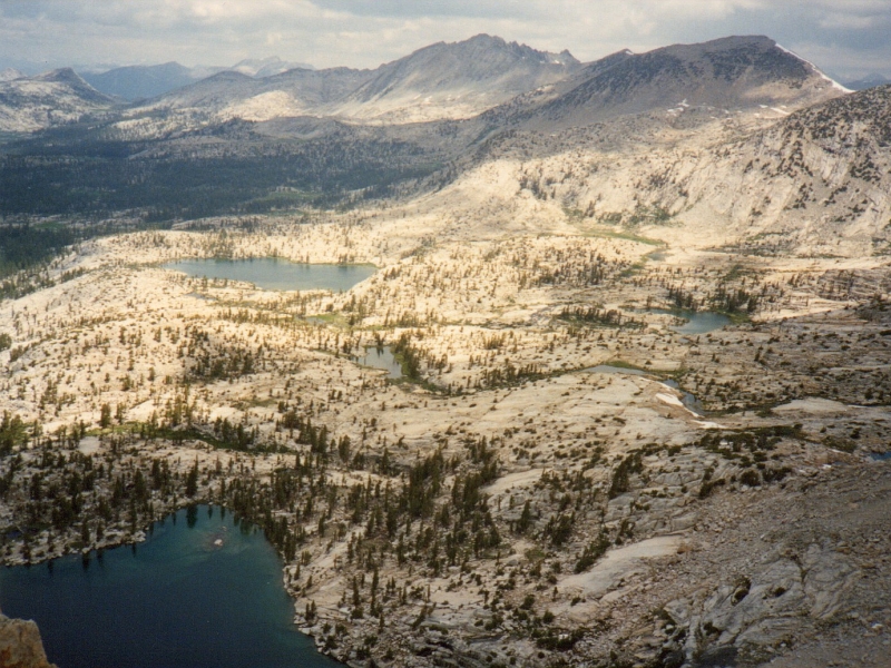 Blackrock Lake