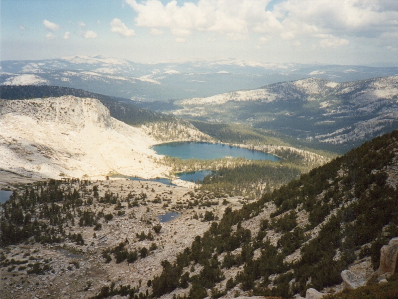 Devils Punchbowl
