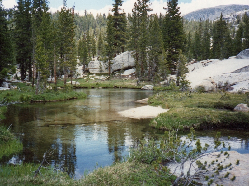 pools