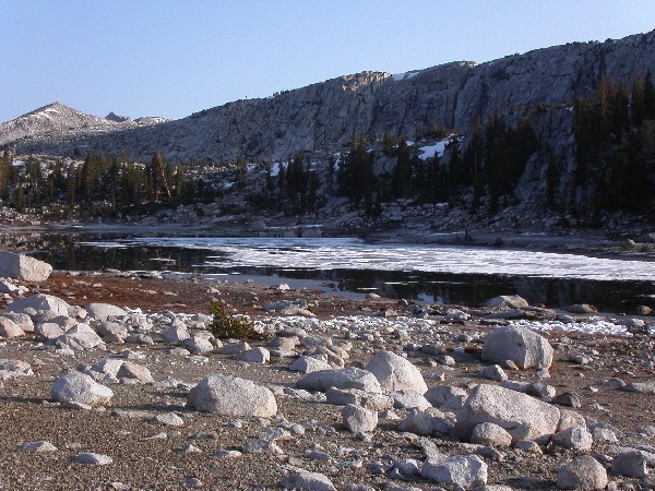 Pearl Lk