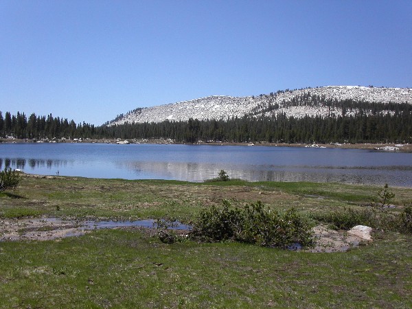 Crown Lk
