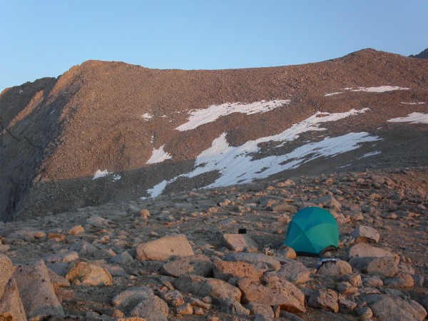 Junction Pass