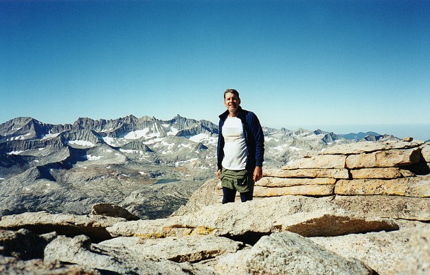 on Milestone summit