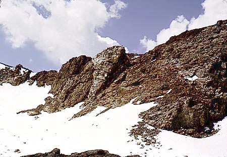Glacier Ps