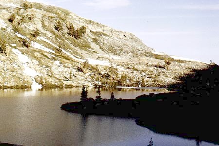 Spring Lk