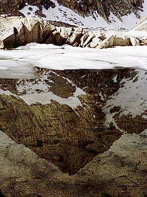 Columbine Lk