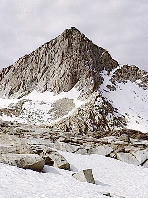 Sawtooth Pk