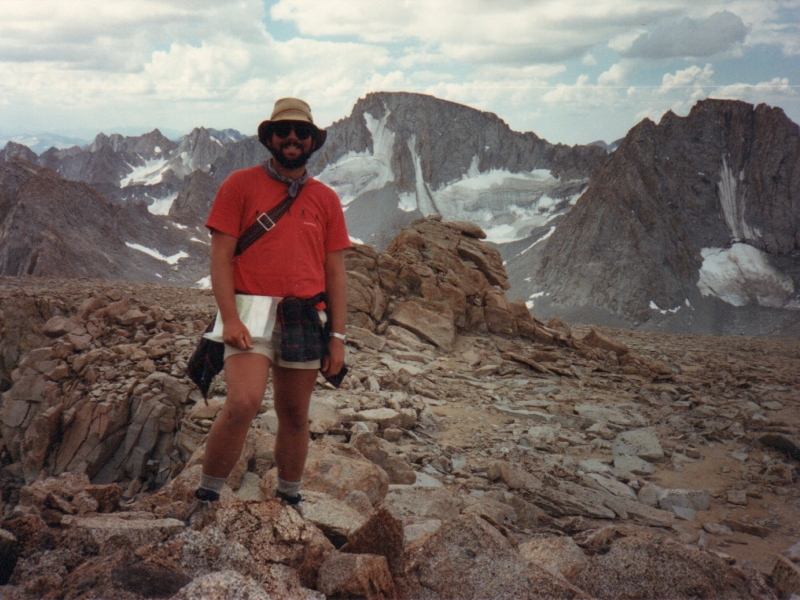 Lamarck Col