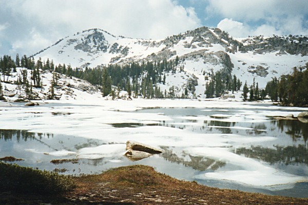 Island Lk