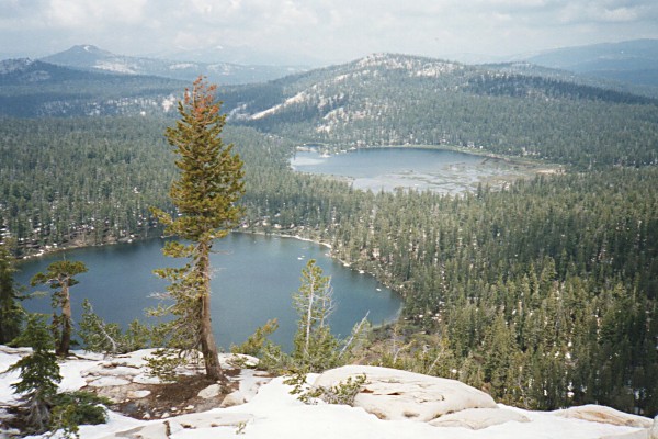 South Lk