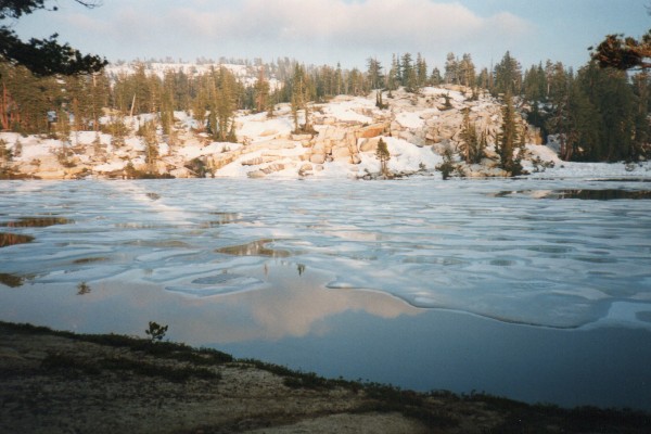 Island Lk