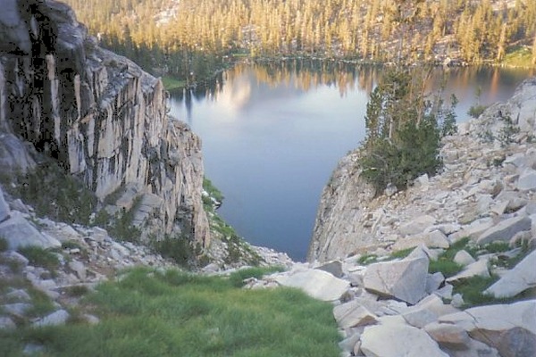 Marion Lk