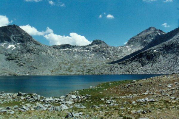 Reinstein Pass