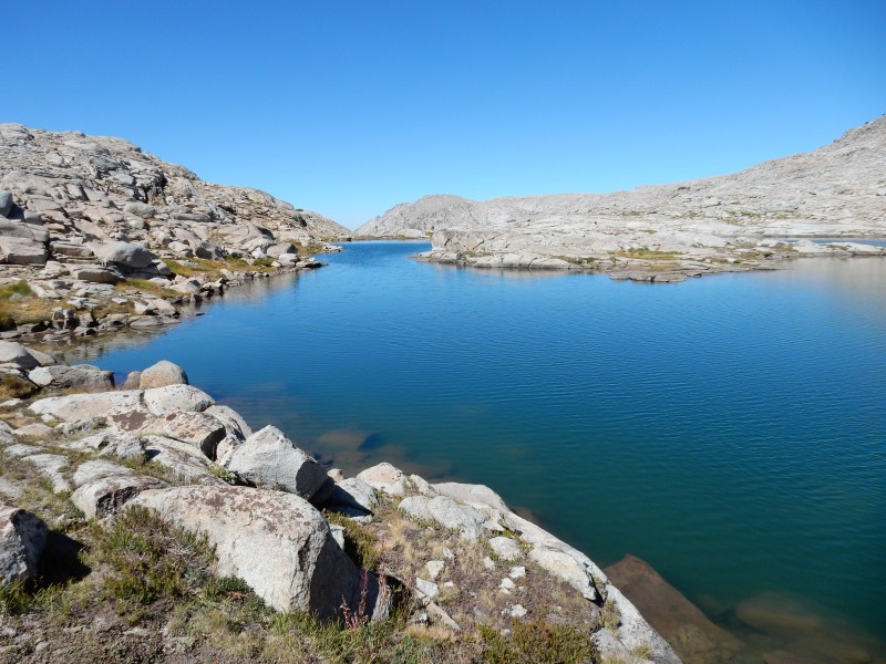 Lake 10,559