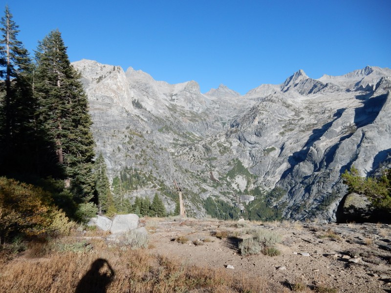 Eagle Scout Peak