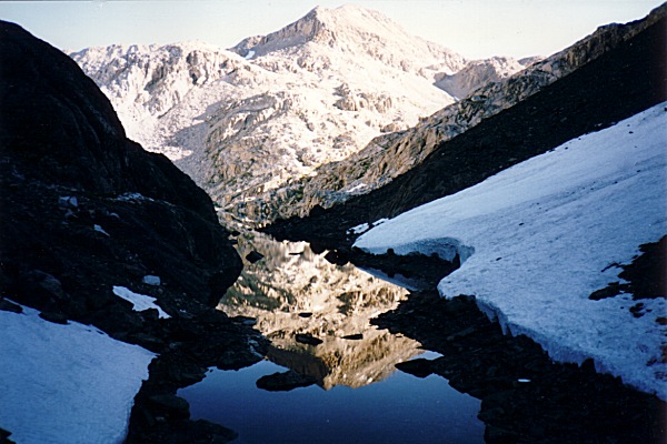 Chasm Lk
