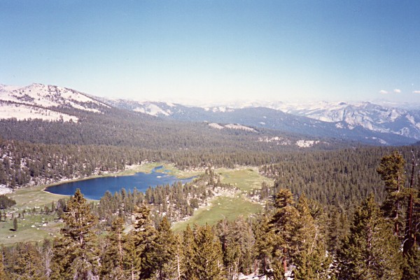 Crown Lk