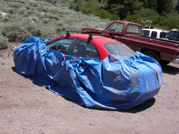 tarp