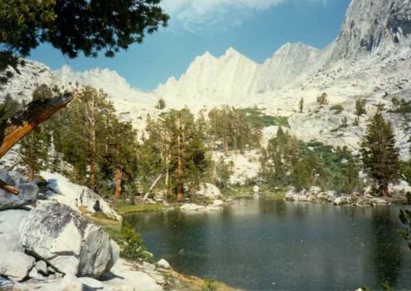 Mt Gardiner