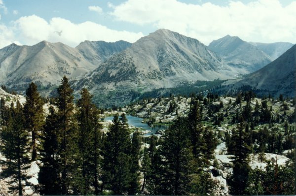 L 60 Lk Basin