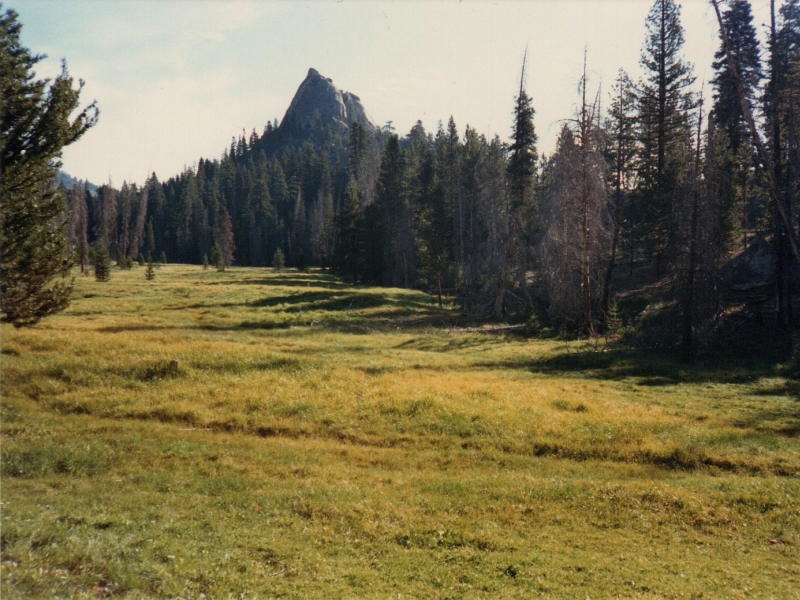 Sugarloaf