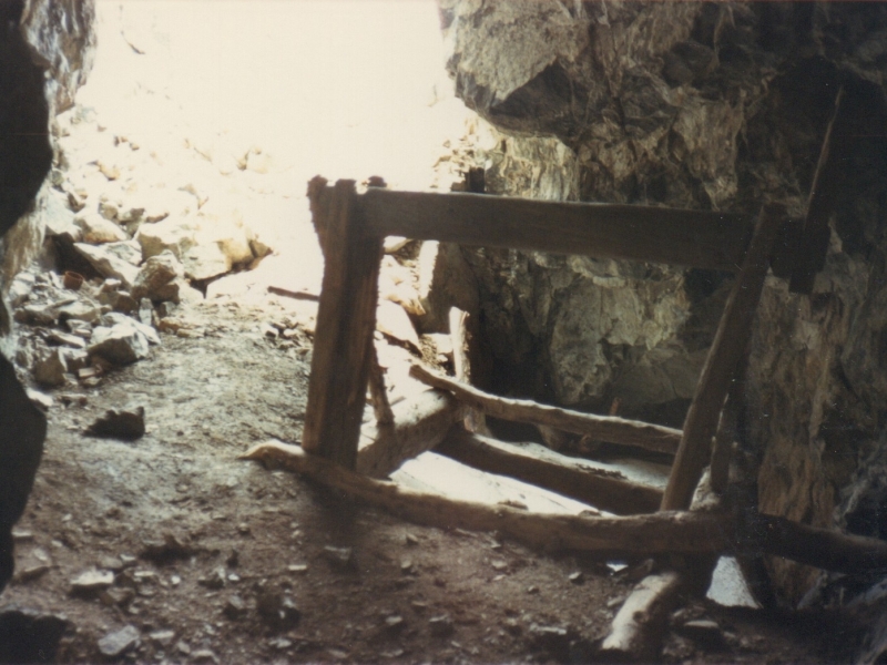 coppermine