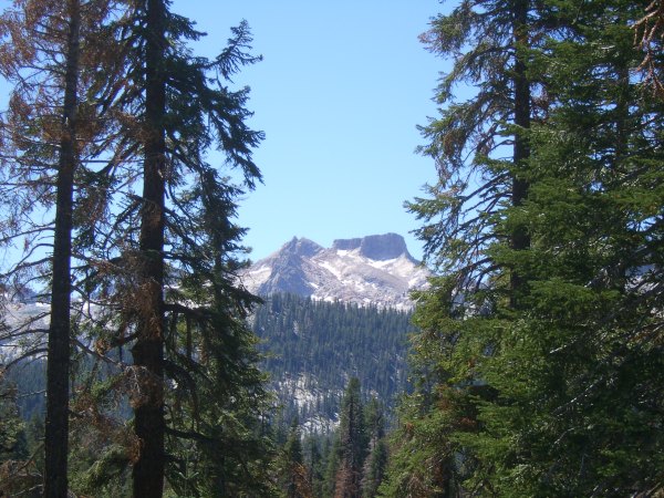 Mt Silliman
