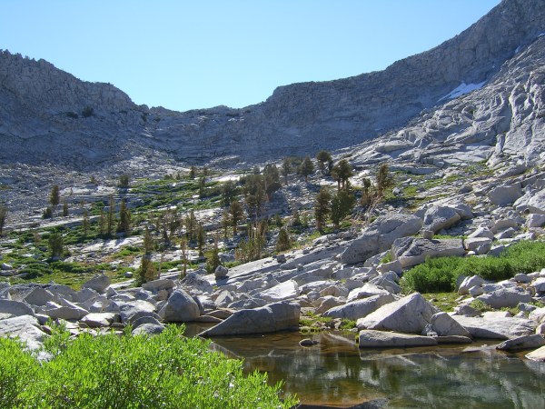 pass from west