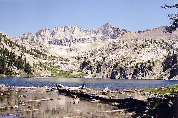 Marion Lk
