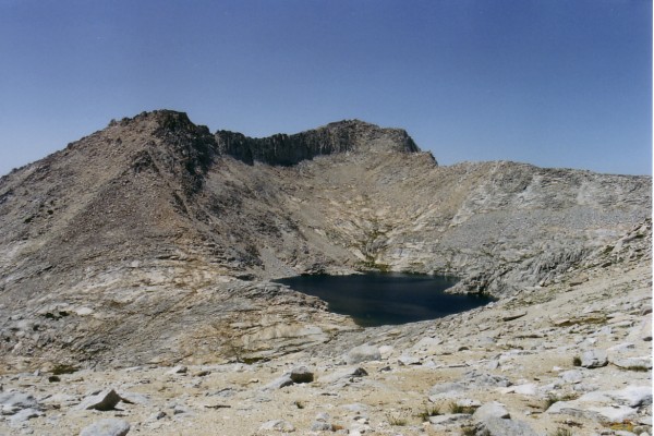 South Lk