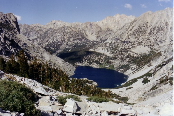 Lk Reflection