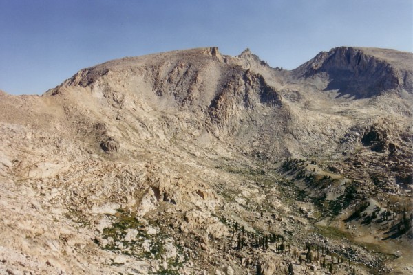 ridge view