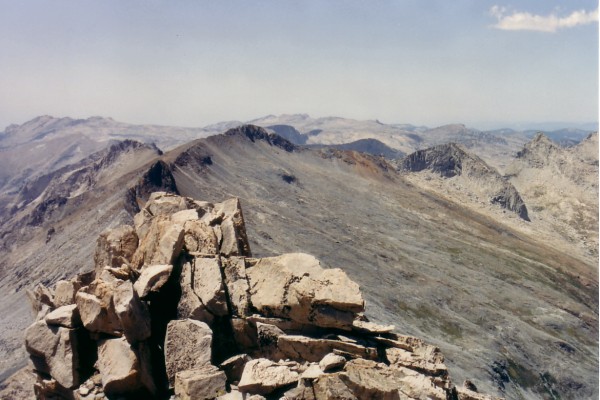 Coppermine Pk/Ps
