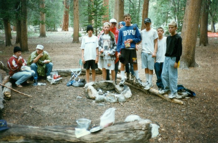 Troop 85