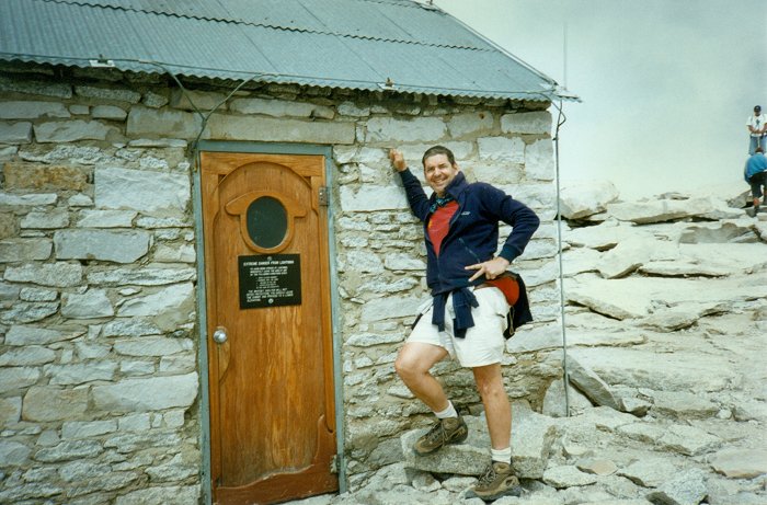 summit