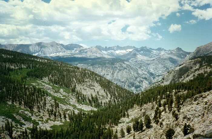 Kaweah Pks