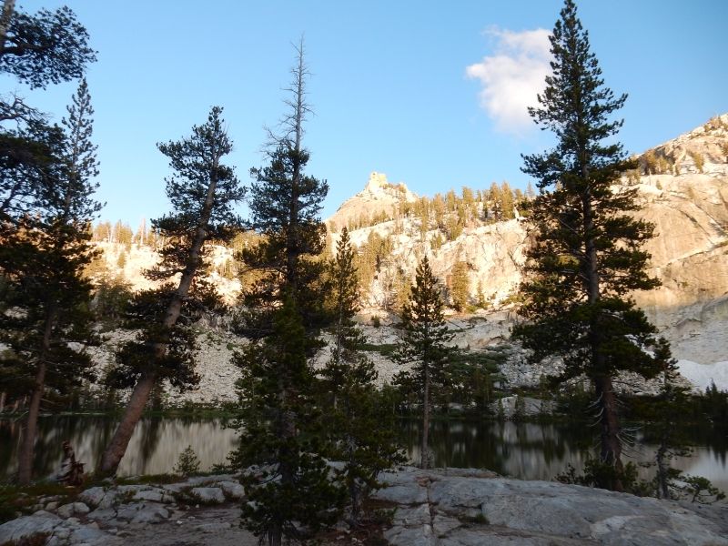 Little Lake