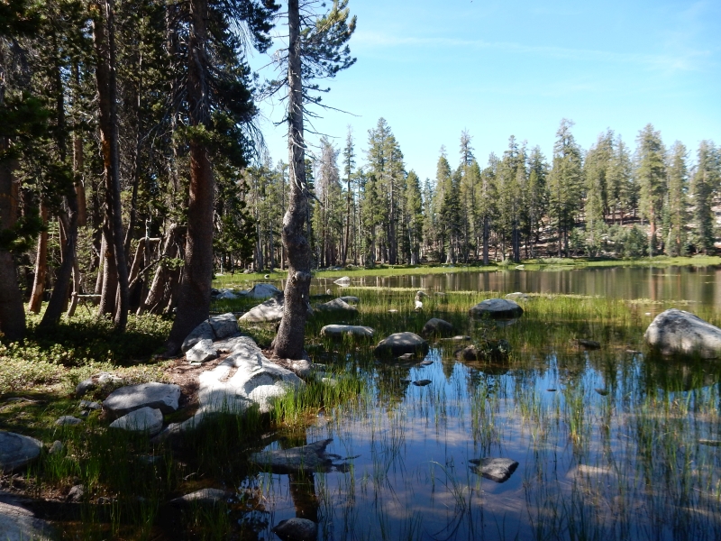 Clear Lake