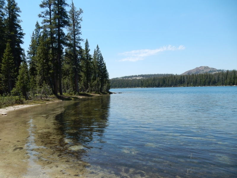 Coyote Lake