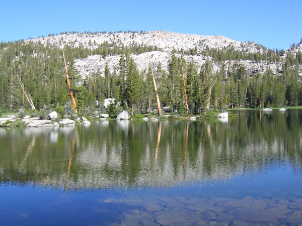 Fleming Mtn