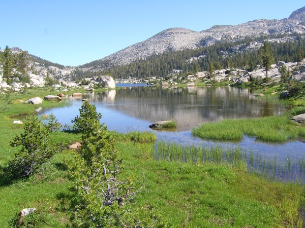 Lwr Indian Lk