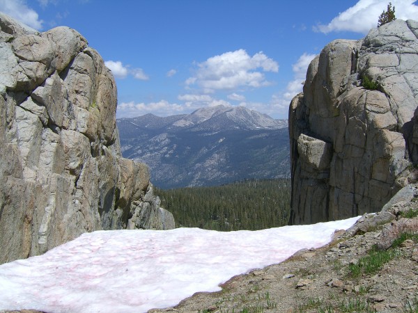 cornice
