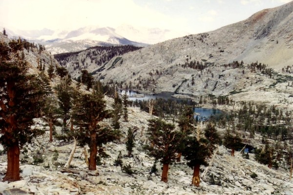 Island Lk