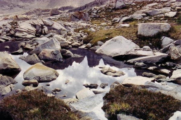 tarn