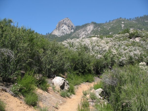 Moro Rock